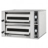 Four Electrique Mécanique SIDEUP 44
