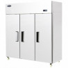 Armoire Positive Compact 1800 3 portes