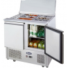 Meuble Saladette GN1/1