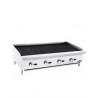 Grill Charcoal Gaz 4 Brûleurs