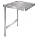 Table Sortie Gauche Lave- vaisselle