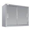 Placards Inox Muraux