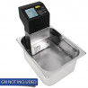 Thermoplongeur Cuisson Sous Vide Portable 