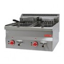 Friteuse Electrique 2 x 10L