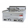 Friteuse Gaz 2x8L