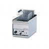 Friteuse 2 x 8 L
