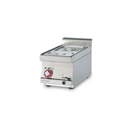 Bain-Marie Electrique Cuve GN 1/2+1/4H150