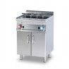 Cuiseurs à Pâtes Gaz/Meuble Cuve 40L GN1/1