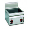 Plan De Cuisson Top Vitrocéramique 2 zones 