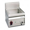 Bain-Marie Electrique Cuve GN 1/1 H150