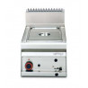 Bain-Marie Gaz Top Cuve GN1/1 H150