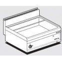 Bain-Marie Gaz Top Cuve 2 x GN1/1 H150