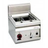 Cuisseur à Pâte Electrique Top à Poser-Cuve 17L GN2/3