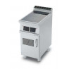 Induction 2 Foyers Commandes Digitales