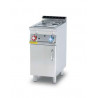 Bain-Marie Gaz Cuve GN1/1 H150 