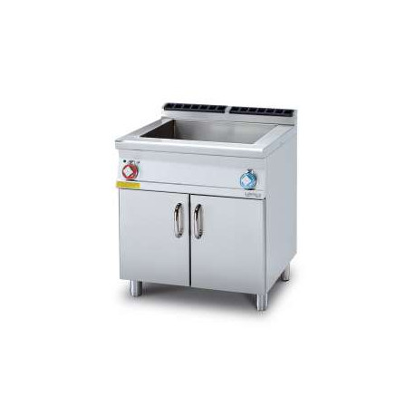 Bain-Marie Electrique  Cuve GN2/1 H150