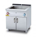 Bain-Marie Gaz Cuve GN2/1 H150