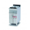 Friteuse 2 Bacs Indépendants de 8L 