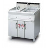 Friteuse 2x8L 