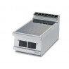 Induction 2 Foyers Commandes Digitales