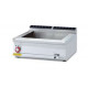 Bain-Marie Electrique ou Gaz Cuve GN2/1 H150