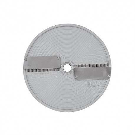 Disque à bâtonnets 2,5 mm