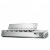 KIT REFRIGERE AVEC CAPOT POUR MEUBLE A PIZZA 1800MM