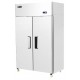 Armoire Compact 1200 négative 2 portes.