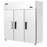 Armoire Négative Compact 1800 3 portes