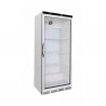 Armoire Négative 400 litres Porte Vitrée