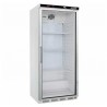 Armoire Négative 600 litres Porte Vitrée