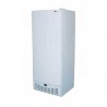 Armoire Négative 520 litres Porte Pleine Blanche