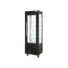 Vitrine Froid Positf Ventilé Boulangerie/Pâtisserie 250 Litres 